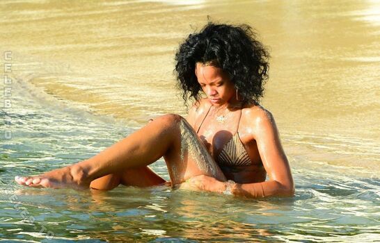 Rihanna 1 page 2 image