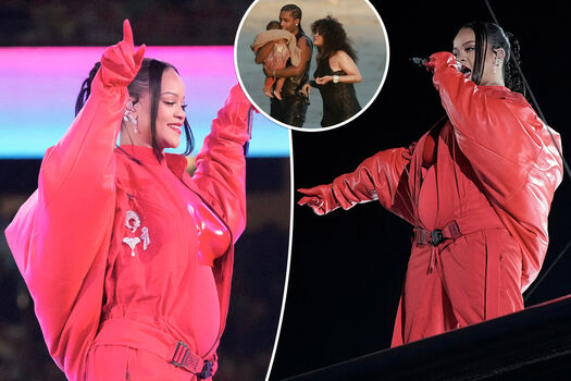 Rihannasparks image