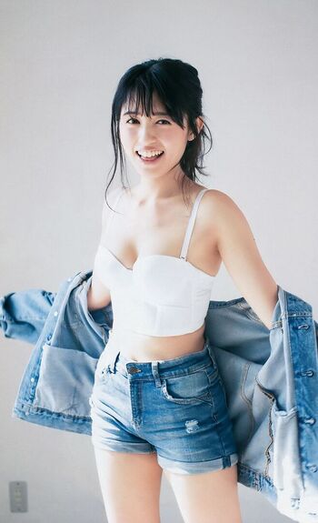 Rikako aida image