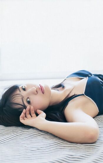Rikako aida image
