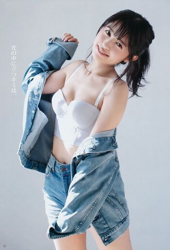 Rikako aida image