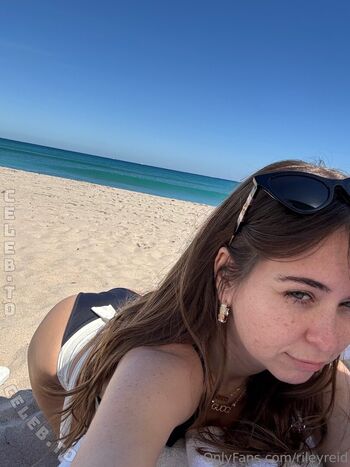 Riley Reid