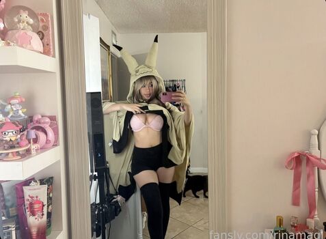 Rina magi 1 image
