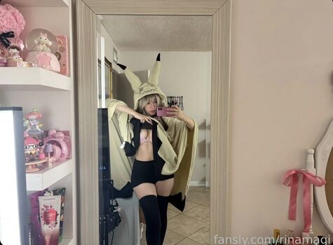 Rina magi 1 image