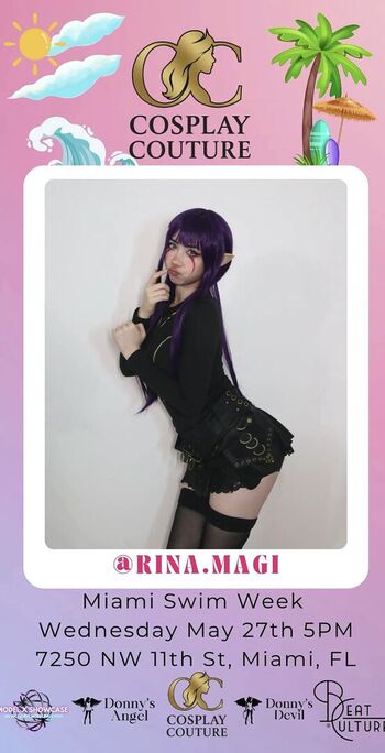 Rina magi 1 image