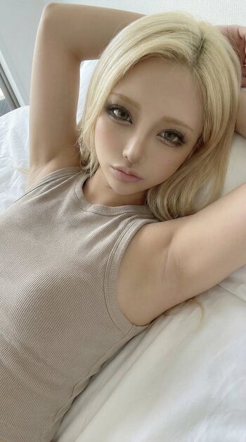 Rinka mazogari image