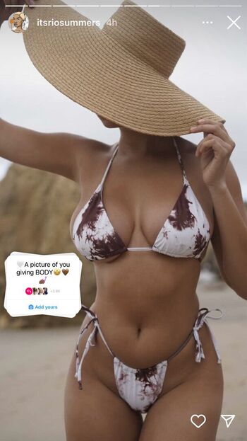 Rio summers image