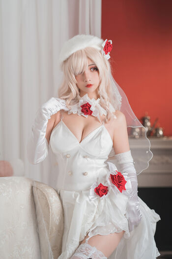 Rioko Cosplay