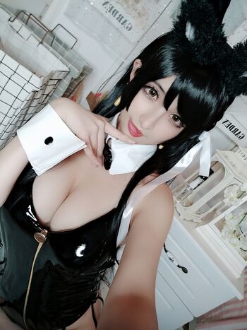 Rioko cosplay page 4 image