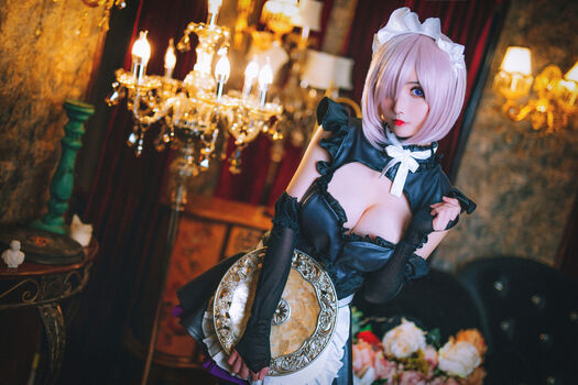 Rioko cosplay page 3 image