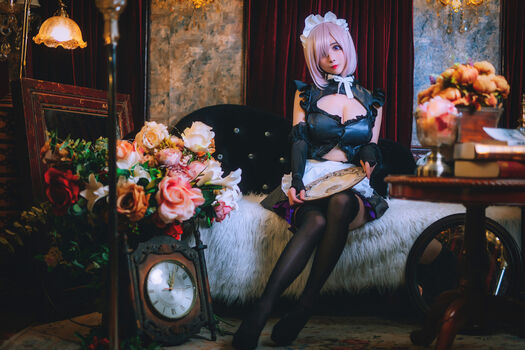Rioko cosplay page 3 image