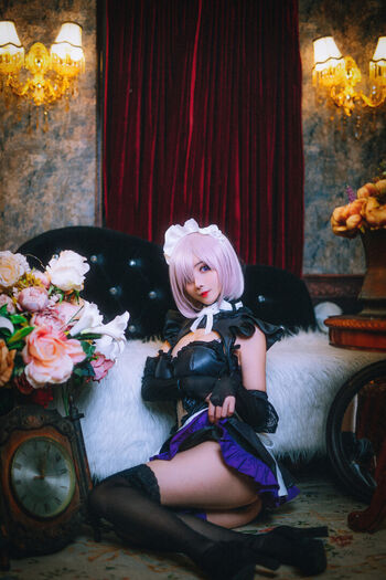 Rioko cosplay page 2 image