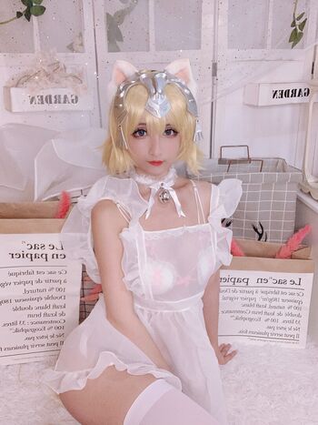 Rioko cosplay page 2 image