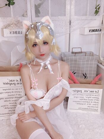Rioko cosplay page 2 image