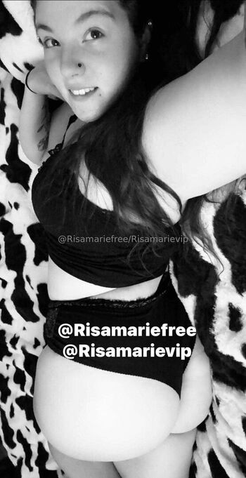 Risamariefree image