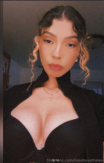 Riseabovethelex image