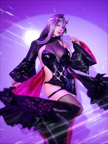 ritheania.c / RitheCosplay