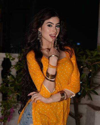 Riva arora page 3 image