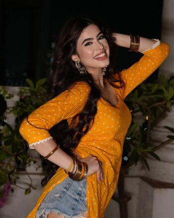 Riva arora page 3 image