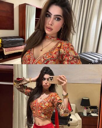 Riva arora page 3 image