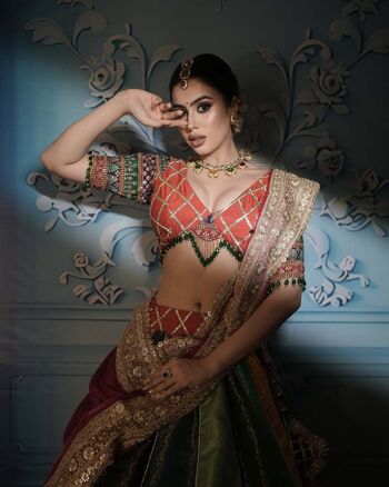 Riva arora page 3 image