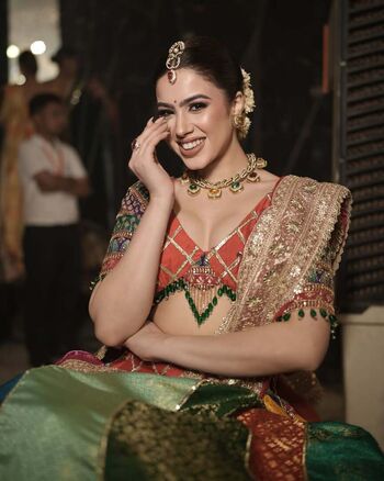 Riva arora page 3 image