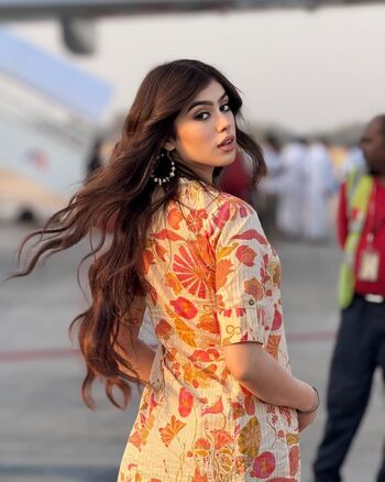 Riva arora image