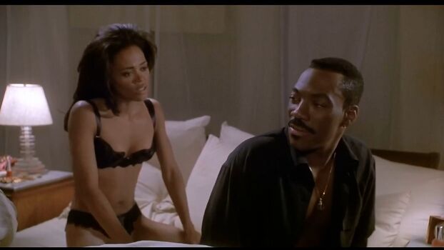 Robin Givens