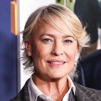Robin Wright