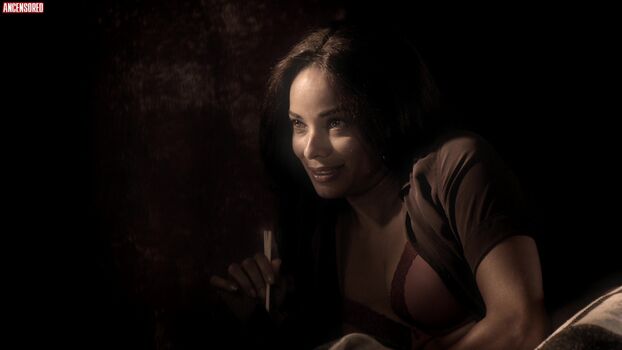 Rochelle aytes image