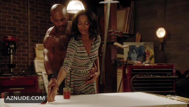 Rochelle aytes image