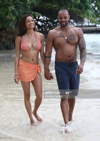 Rochelle aytes image