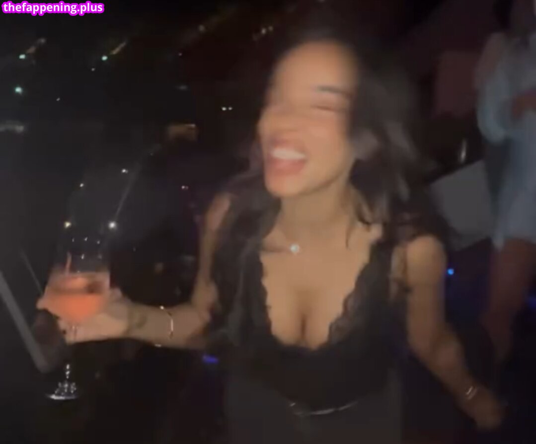 Rochelle Humes