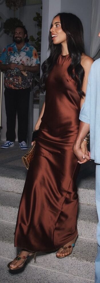 Rochelle Humes