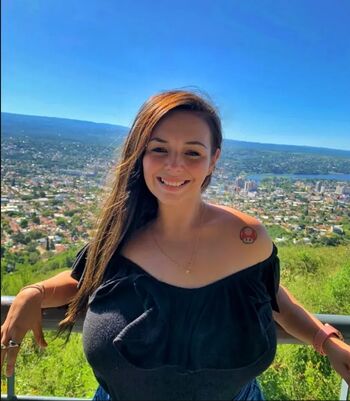 Rocio ayelen fernandez image