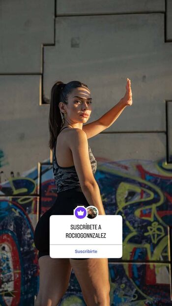 Rocio gonzalez image