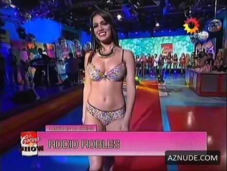 Rocio robles image