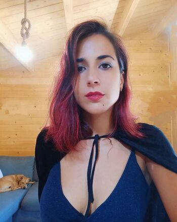 Rocío Vidal Menacho