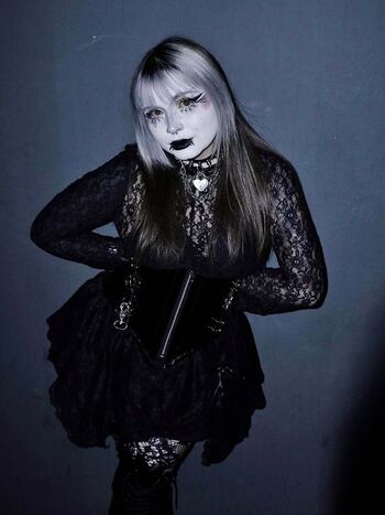 Rogue anastasia image