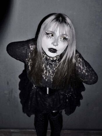 Rogue anastasia image