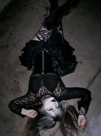 Rogue anastasia image