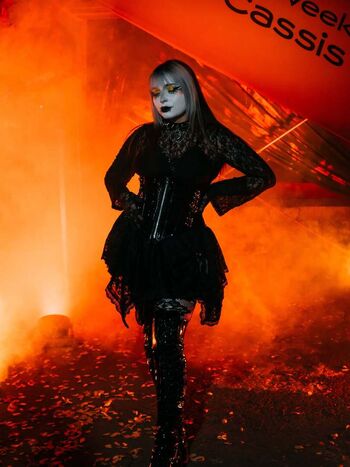 Rogue anastasia image