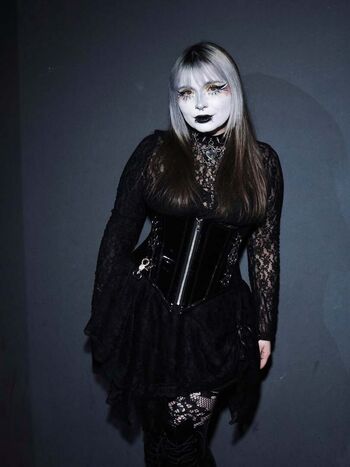 Rogue anastasia image