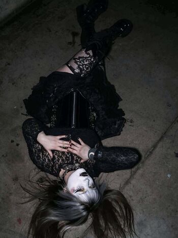 Rogue anastasia image