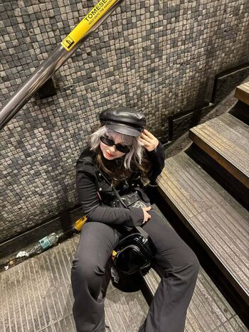 Rogue anastasia image