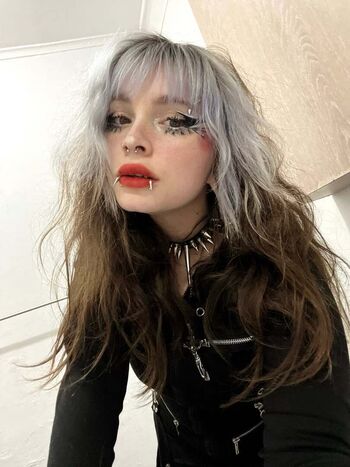 Rogue anastasia image