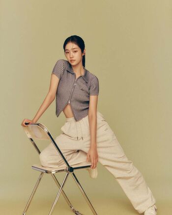 Roh yoon seo image
