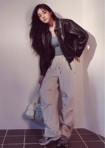 Roh yoon seo image