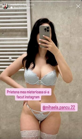 Romanian girls page 5 image