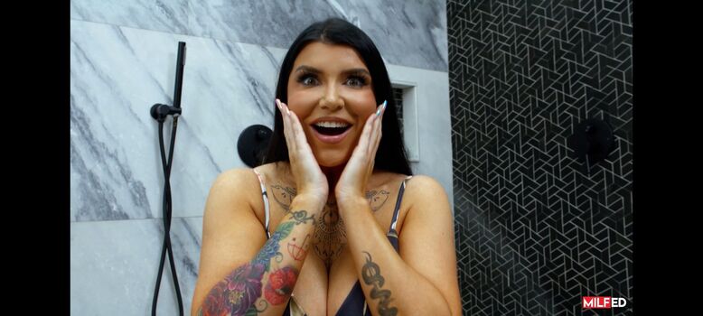 Romi Rain